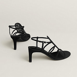 Nymphe 70 sandal | Hermès USA